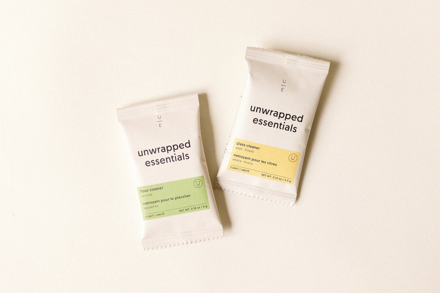 Floor Cleaner Tablets by Unwrapped Essentials