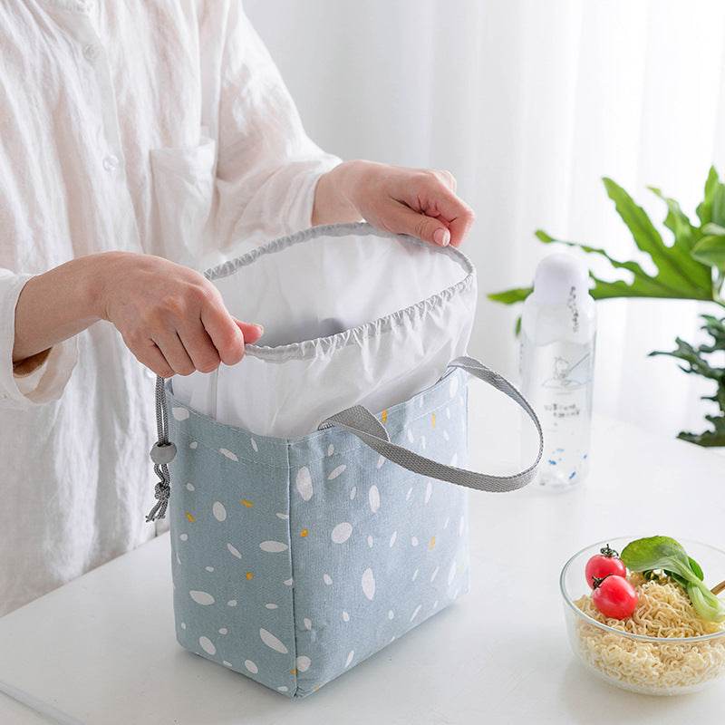 Kids Tote Lunch Bag for Kids