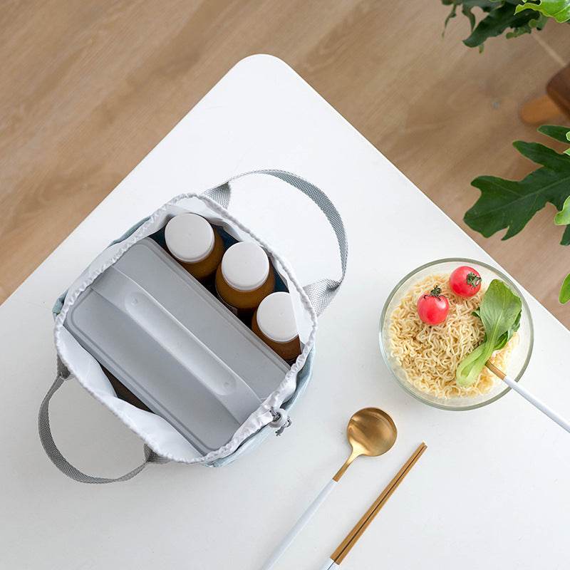 Kids Tote Lunch Bag for Kids