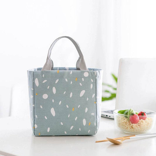Kids Tote Lunch Bag for Kids