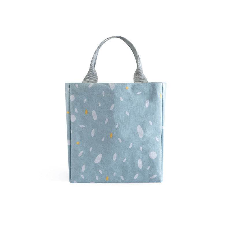 Kids Tote Lunch Bag for Kids